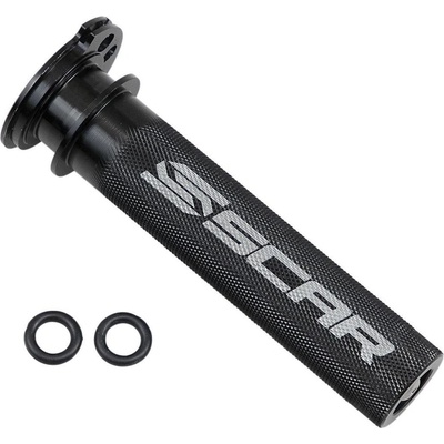 ŠKRTICÍ KLAPKA + LOŽISKO TT502