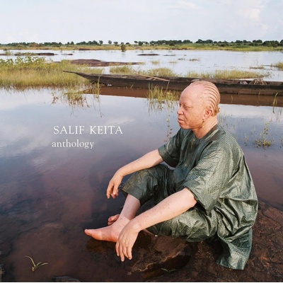 Salif Keïta - Anthology 2LP