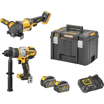 DeWalt DCK2016T2T