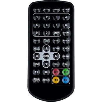 Mascom dvp7110t, dvp9110t - оригинален дистанционен контрол (dvp7110t, dvp9110t)