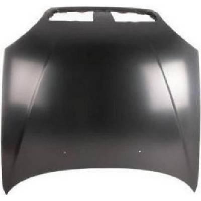 KAPOTA DAEWOO LANOS (KLAT/T100) SDN/HB, 01.97-12.08 OE: 96255481, A96255482 POLCAR – Hledejceny.cz