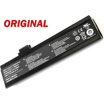 Image 1 of Advent Батерия ОРИГИНАЛНА Advent 6000 6301 7114 8111 K100 Uniwill L50