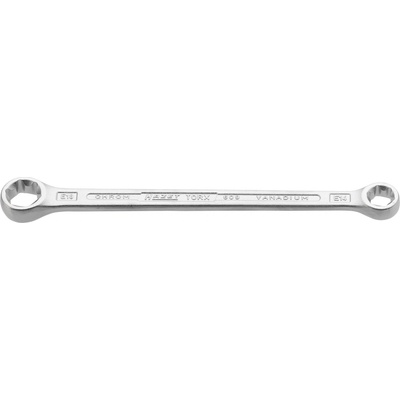 Hazet TORX Oboustranný očkový klíč 609-E14xE18 HA024674