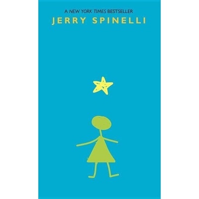 Stargirl - Jerry Spinelli