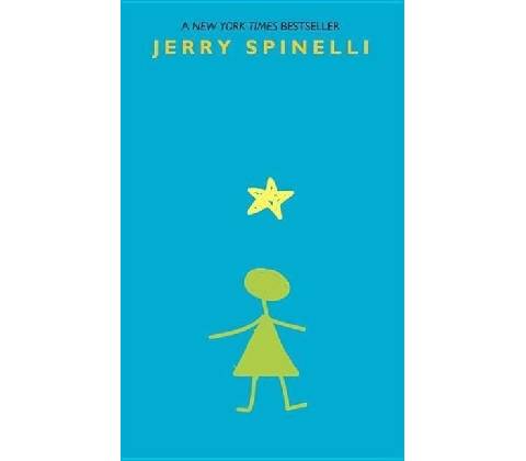 Stargirl - Jerry Spinelli