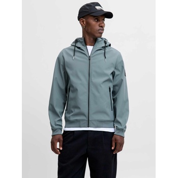Jack & jones Яке jjebasic softshell hood noos