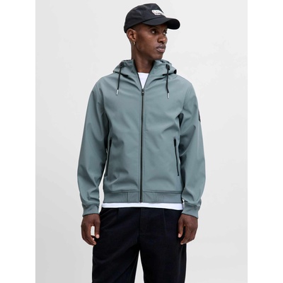 Jack & jones Яке jjebasic softshell hood noos
