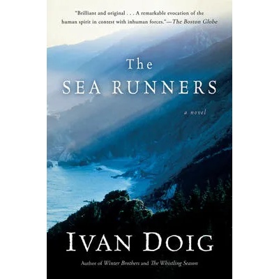 Sea Runners | Ivan Doig