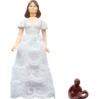 Image 1 of Hasbro Indiana Jones Re Galway Marion Ravenwood 10cm