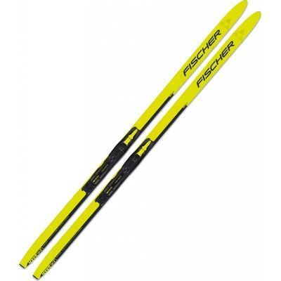 Fischer Sprint Skin + Tour Step-In JR IFP 2023/24