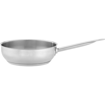 TECHNICA Rajnica na omáčky 3,4 l, priemer 240 mm, z nehrdzavejúcej ocele , Platinum Line