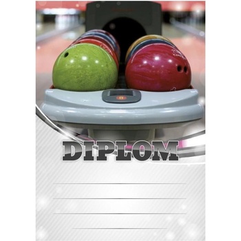 Diplom bowling