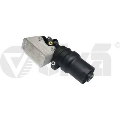 Olejový chladič, motorový olej vika 11151792901