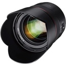 Samyang AF 75mm f/1.8 FE Sony E-mount