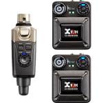 XVive U3C Микрофон