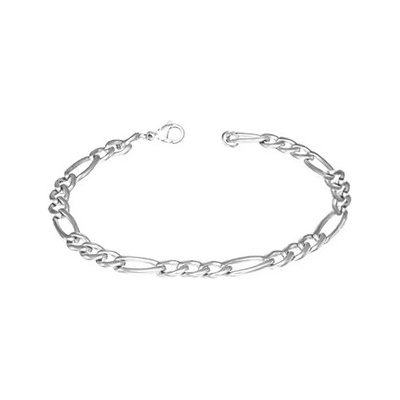 Šperky4U pánský ocelový náramek OPA1166