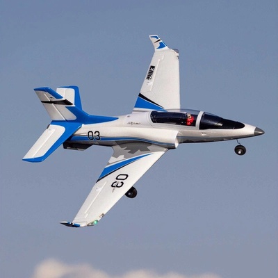 E-flite Viper EDF 0.53m SAFE Select BNF Basic