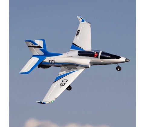 E-flite Viper EDF 0.53m SAFE Select BNF Basic
