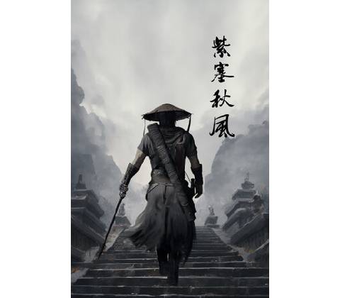 The Wind Road