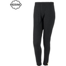 Sensor Merino Double Face černá