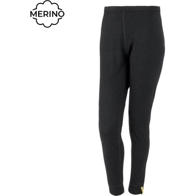 Sensor DF Merino Wool Dámské spodky černá