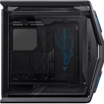 Image 1 of ASUS GR701 ROG Hyperion Black (90DC00F0-B39000)