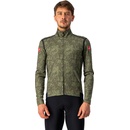 Castelli PERFETTO RoS Unlimited vojenská zelená