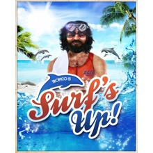 Tropico 5: Surf's Up
