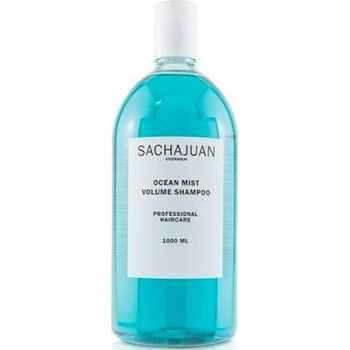 Sachajuan Ocean Mist Volume Shampoo 100 ml