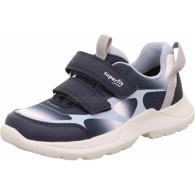 Superfit detské celoročné topánky 1-000208-8010