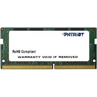 Patriot DDR4 4GB PSD44G240081S