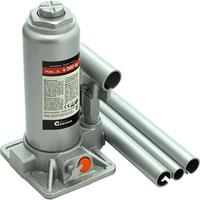 Compass Hever hydraulický 4 t