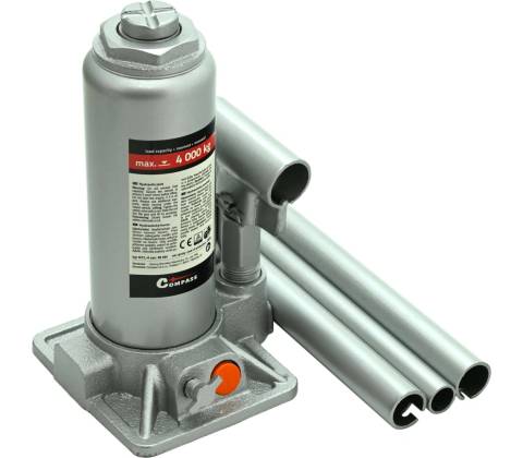 Compass Hever hydraulický 4 t