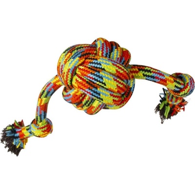 Duvo + Cotton Ball with 2 knots Beach 50 x 10 cm