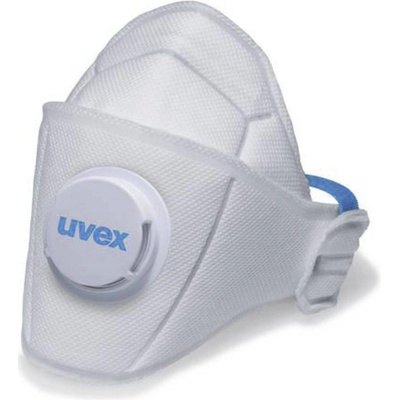 Uvex respirátor silv-Air 5110 FFP1 15 ks