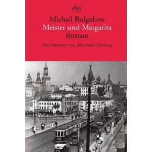 Meister und Margarita | Michail Bulgakow, Alexander Nitzberg (2014)