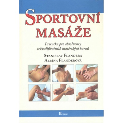 Sportovní masáže - S.Flandera