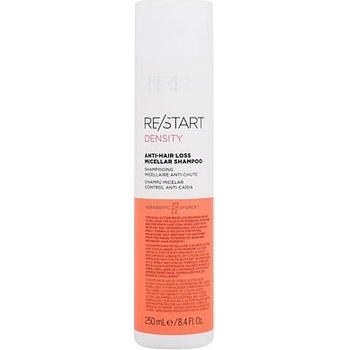 Revlon Restart Density Fortifying Shampoo 250 ml