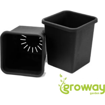 Autopot 1Pot květináč 15L