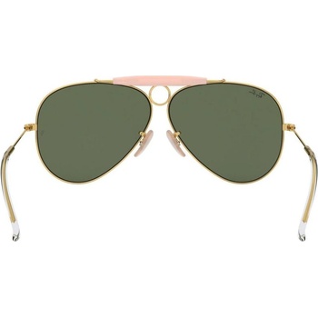 Image 1 of Ray-Ban RB3138 001