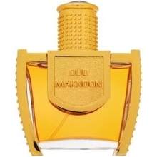 Swiss Arabian Oud Maknoon parfumovaná voda unisex 45 ml