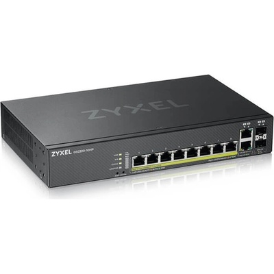 ZYXEL GS2220-10HP