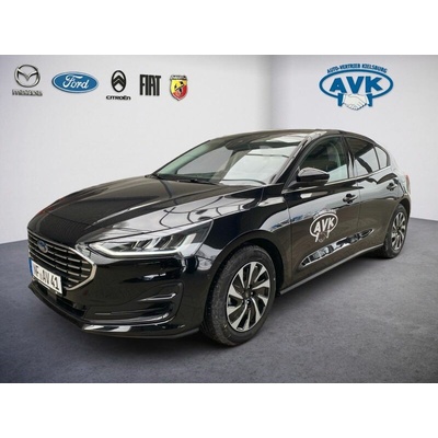 Ford Focus 114 kW