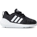 adidas Swift Run 22 C GW8180 černé