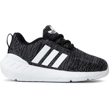 adidas Swift Run 22 C GW8180 černé