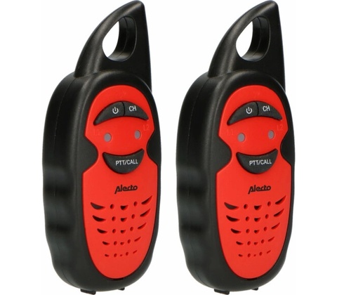 Alecto FR-05RD