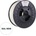C-Tech 3DF-P-PLA1.75-9016 3D филамент, PREMIUM LINE, PLA, RAL9016, 1, 75mm, 1000g, Сигнално бял (Traffic white) (3DF-P-PLA1.75-9016)