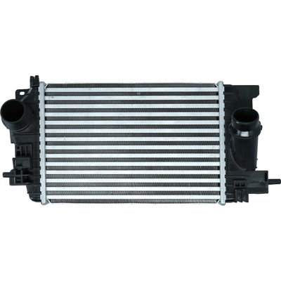Chladič plniaceho vzduchu KAMOKA 7750059