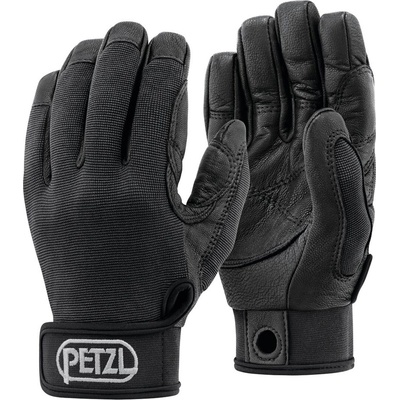 Petzl Ръкавици PETZL Cordex black M