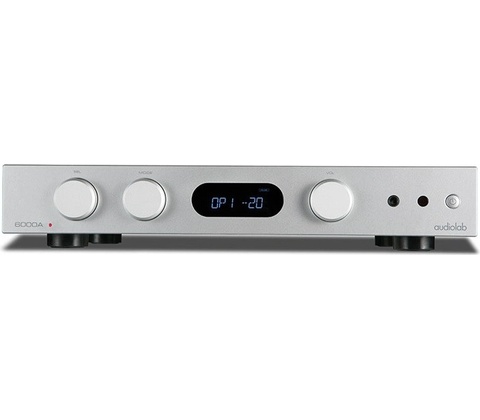 Audiolab 6000A